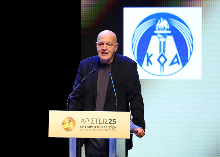 ΚΟΑ: Επιπλέον €1.3εκ σε Αθλητές, Παραθλητές & Ομοσπονδίες το 2026