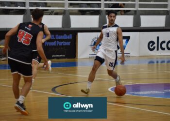 Πανεπιστημιακό Πρωτάθλημα Καλαθόσφαιρας: Aνοδική πορεία για το Πανεπιστήμιο Κύπρου