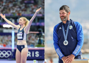 Η ΚΟΕ συγχαίρει Κοντίδη και Κουλιτσένκο