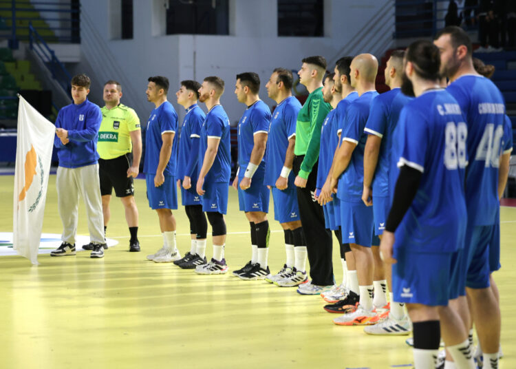 Τα έκανε όλα η Έλενα Πηλακούτα: Tρόπαιο, κορυφαία πεντάδα και MVP του τελικού