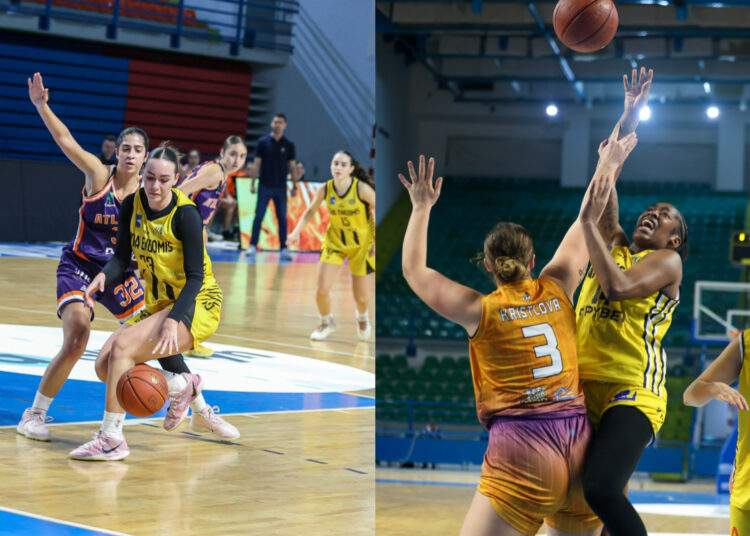 Νέα περίοδος αιτήσεων συμμετοχής στο Πρόγραμμα Στήριξης Αθλητών/τριων #TowardsLA του Παύλου Κοντίδη