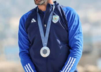 Η ΚΟΕ συγχαίρει Κοντίδη και Κουλιτσένκο