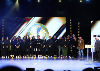 Το γεμάτο διήμερο της Ολυμπιάδας και ο αντίπαλος στα προημιτελικά του CEV Challenge Cup