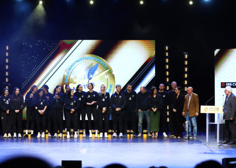 Το γεμάτο διήμερο της Ολυμπιάδας και ο αντίπαλος στα προημιτελικά του CEV Challenge Cup