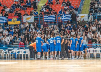 EHF Euro 2028: Στη μάχη του Promotion Round η Εθνική Χάντμπολ