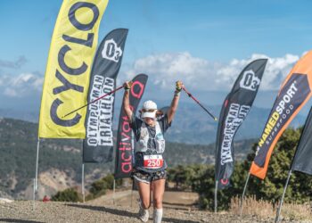 Αποχώρησε από την ΑΕΚ Αθηνών η Μαρία Παναγιώτου