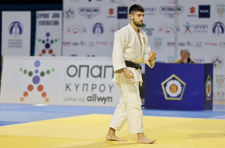 Από την Αυστρία ξεκίνησε η χρονιά για τον Πέτρο Χριστοδουλίδη 