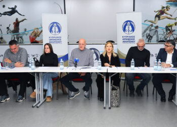 O Πρόεδρος του ΚΟΑ έβγαλε στη… σέντρα τον τέως Γ.Δ. του ΥΠΑΝ