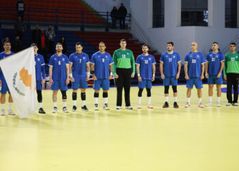 Aτύχημα για την Εθνική Κύπρου στην Εσθονία, όλοι καλά στην αποστολή