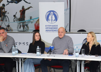 Γ. Ιωάννου (ΚΟΑ): «Είμαστε οι κκιλίντζιροι της Ευρώπης»