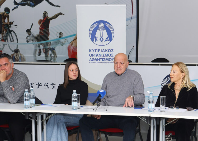 Γ. Ιωάννου (ΚΟΑ): «Είμαστε οι κκιλίντζιροι της Ευρώπης»