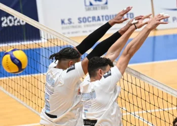 Στην Πυλαία ολοκληρώθηκε το ευρωπαϊκό ταξίδι του Παφιακού