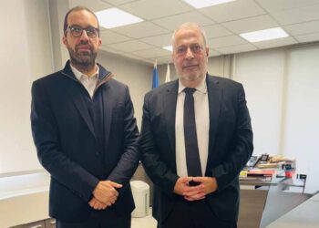 Στο μικροσκόπιο της Νομικής Υπηρεσίας η Ομοσπονδία Κολύμβησης