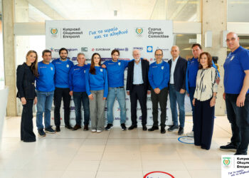 Mε δυο αθλητές στους Χειμερινούς Ολυμπιακούς Αγώνες «Milano–Cortina 2026» η Κύπρος