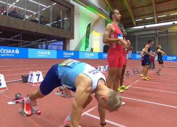 Πρώτες κούρσες στο 2026 για τον Μίλαν Τράικοβιτς με 7.67