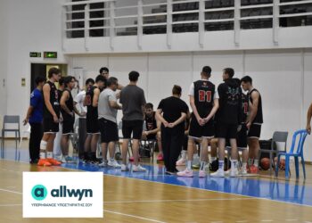 Καταιγιστικό το Πανεπιστήμιο Λευκωσίας, κάνοντας αποφασιστικό βήμα για τον τίτλο