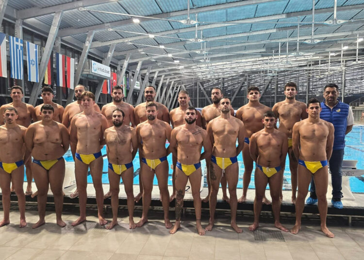 Έγραψε ιστορία ο ΑΠΟΕΛ Waterpolo – Πρώτη νίκη κυπριακής ομάδας σε διεθνή διοργάνωση