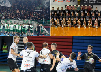 Έβδομος στο Πανευρωπαϊκό Όπεν της Βουλγαρίας ο Άριστος Μιχαήλ