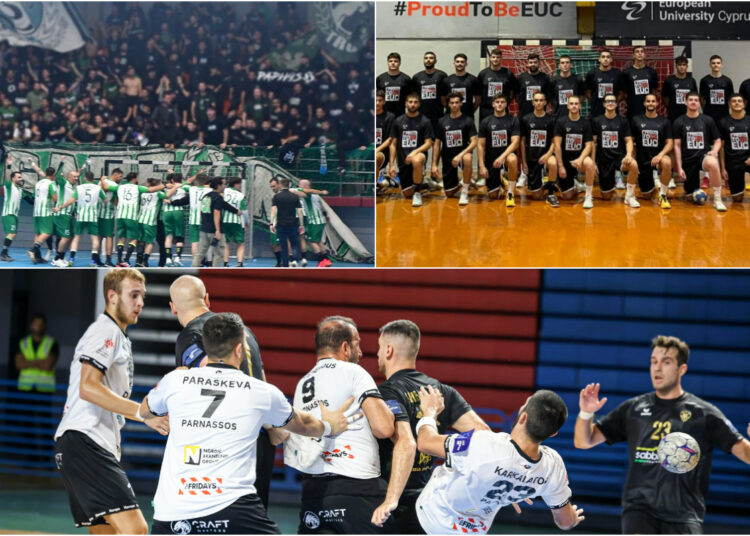 Έβδομος στο Πανευρωπαϊκό Όπεν της Βουλγαρίας ο Άριστος Μιχαήλ