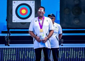 Υποψήφιος για το «Archer of the Year 2025» ο Χρήστος Μισός