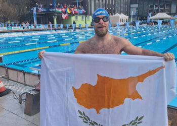 Δεύτερη νίκη για τον Ήφαιστο