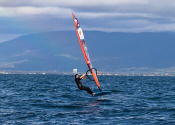 Μετά τις διπλές προπονήσεις στη Σαρδηνία, συνεχίζει την προετοιμασία στη Λεμεσό η Νατάσα Λάππα