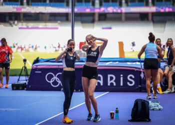 45 Κύπριοι αθλητές/τριες στο Πανελλήνιο Πρωτάθλημα Κλειστού Στίβου