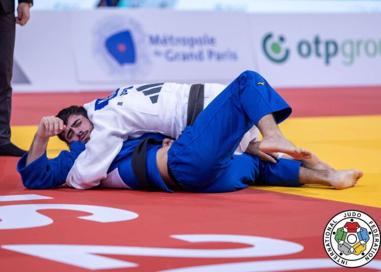 Η δυνατή εμπειρία του Πέτρου Χριστοδουλίδη στο Παρίσι και η επόμενη πρόκληση στην Αυστρία