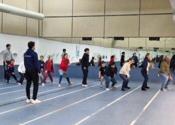 Τεχνικές και μυστικά μοιράστηκε ο Αλέξανδρος Τοφαλίδης, σε σεμινάριο που διοργάνωσε στη Λεμεσό