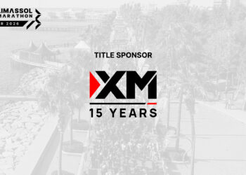 Ο XM Μαραθώνιος Λεμεσού ενώνει δυνάμεις μαζί με τον Παγκύπριο Σύνδεσμο Πολλαπλής Σκλήρυνσης