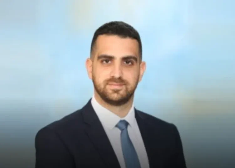 Νέος διευθυντής τής ΚΟΕΑΣ αναλαμβάνει ο Ανδρέας Βρυωνίδης