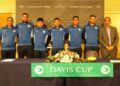 Davis Cup: Η Oυκρανία επόμενος αντίπαλος της Εθνικής Κύπρου