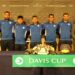 Davis Cup: Η Oυκρανία επόμενος αντίπαλος της Εθνικής Κύπρου