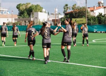 Απόλλων και ο πρωτάρης Άρης διεκδικούν το Κύπελλο