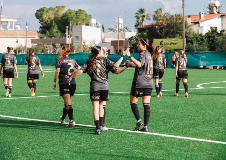 Απόλλων και ο πρωτάρης Άρης διεκδικούν το Κύπελλο