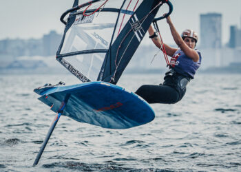 Στο Grand Slam της Μαγιόρκα αγωνίζεται η Νατάσα Λάππα