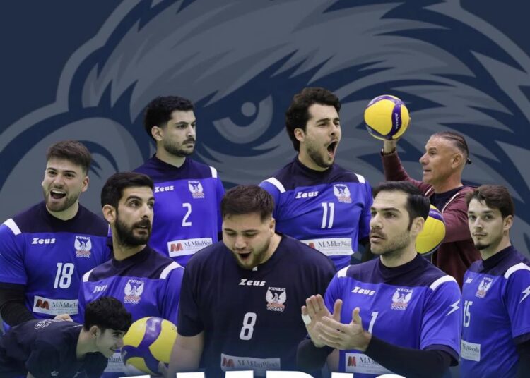 Στην Α’ κατηγορία μετά από 31 χρόνια ο UCLan Cyprus Φοίνικας Πύλας