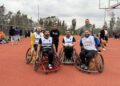 Πάει Αγγλία για συμμετοχή στα προκριματικά των Κοινοπολιτειακών Αγώνων η Εθνική Τροχοκαθίσματος