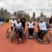 Πάει Αγγλία για συμμετοχή στα προκριματικά των Κοινοπολιτειακών Αγώνων η Εθνική Τροχοκαθίσματος