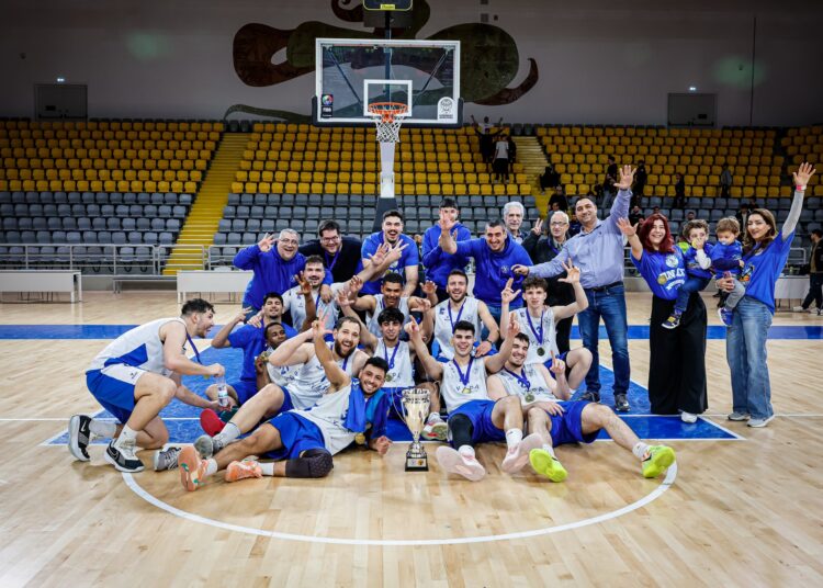 Επιστροφή στη δράση για τον Παύλο Κοντίδη, στο πρώτο Grand Slam της χρονιάς στην Πάλμα