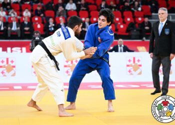 Αναρριχήθηκε στο Νο29 της παγκόσμιας κατάταξης ο Πέτρος Χριστοδουλίδης