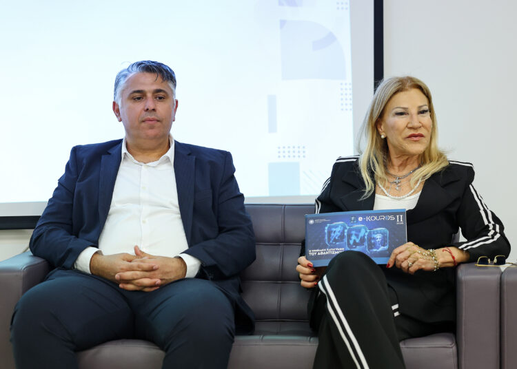 Όριο θητειών 12 χρόνων στα Δ.Σ. των Ομοσπονδιών θα επιβάλει ο ΚΟΑ