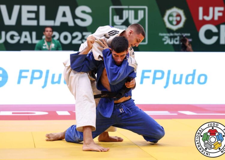 Στο Grand Slamτης Γεωργίας θα αγωνιστεί ο Πέτρος Χριστοδουλίδης