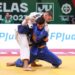 Στο Grand Slamτης Γεωργίας θα αγωνιστεί ο Πέτρος Χριστοδουλίδης