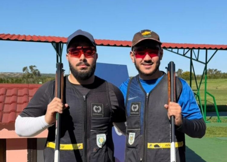 Επιβεβαίωση κυριαρχίας, τέταρτο σερί πρωτάθλημα για την Ολυμπιάδα!