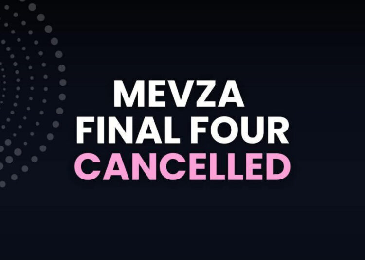 Η κρίση στη Μέση Ανατολή έφερε και αναβολή ευρωπαϊκής διοργάνωσης στην Κύπρο