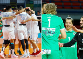 Παφιακός και Ομόνοια τα λένε ξανά στους τελικούς