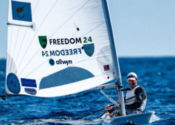 Επιστροφή στη δράση για τον Παύλο Κοντίδη, στο πρώτο GrandSlamτης χρονιάς στην Πάλμα