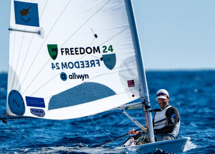 Επιστροφή στη δράση για τον Παύλο Κοντίδη, στο πρώτο GrandSlamτης χρονιάς στην Πάλμα