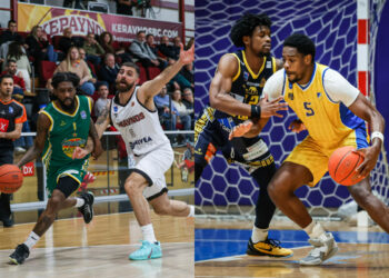 Ώρα κυπέλλου στο μπάσκετ – Οι συμμετοχές και τα τρόπαια των τεσσάρων ομάδων